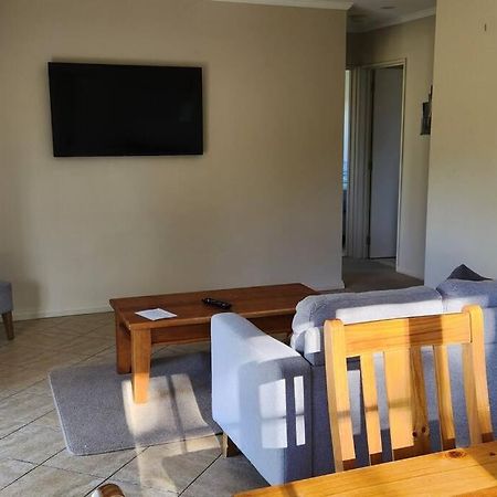 Pinegrove Cottages - Unit1 Твайзел Экстерьер фото